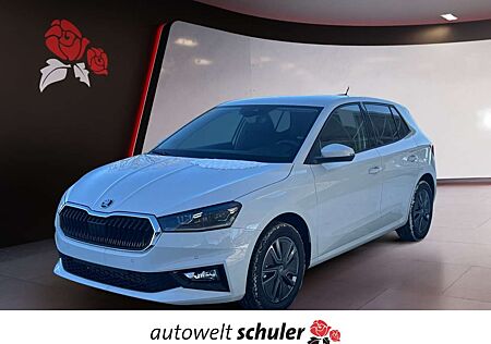 Skoda Fabia Balance 1.0 TSI DSG NAVI LED 5J. Garantie