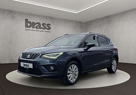 Seat Arona 1.0 TSI Xcellence OPF