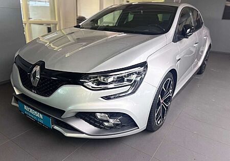 Renault Megane IV R.S. Navi | Brembo | DSG