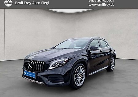 Mercedes-Benz GLA 250 UrbanStyle Edition
