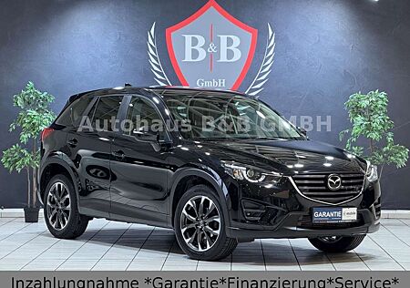 Mazda CX-5 Sports-Line AWD*1.HD*Automatik*Navi*Kamera*