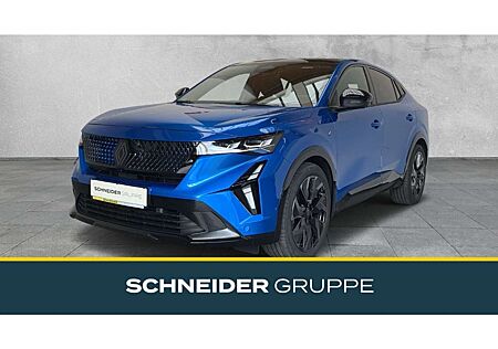 Renault Rafale ESPRIT ALPINE E-TECH FULL HYBRID 200 LED