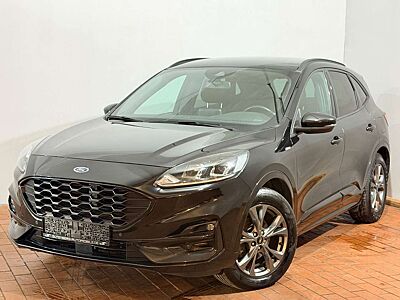 Ford Kuga ST-Line Keyless Led Digital Cockpit el.AHK