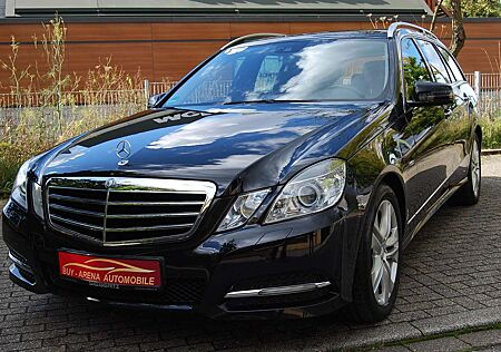 Mercedes-Benz E 200 CGI Avantgarde BlueEfficiency Automa. Top Gepflegt