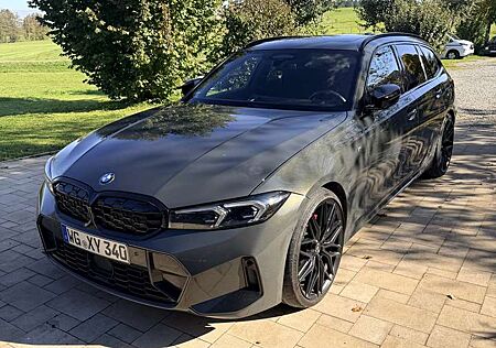 BMW 340 M340 d xDrive