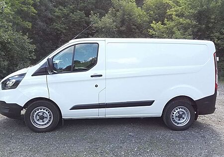 Ford Transit Custom 280 L1H1 LKW VA City Light