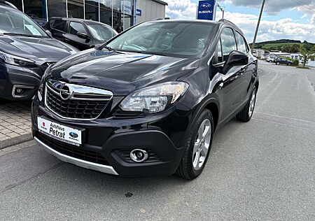 Opel Mokka Edition ecoFlex