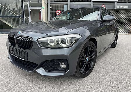 BMW 120 d xDrive M-Sport|Leder|LED|PDC|GRA|18