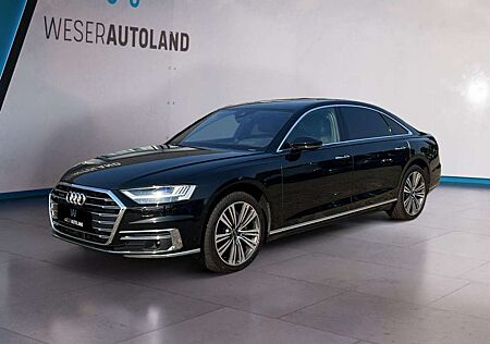 Audi A8 L 50 TDI quattro TV MATRIX B&O 360° NIGHTVISI