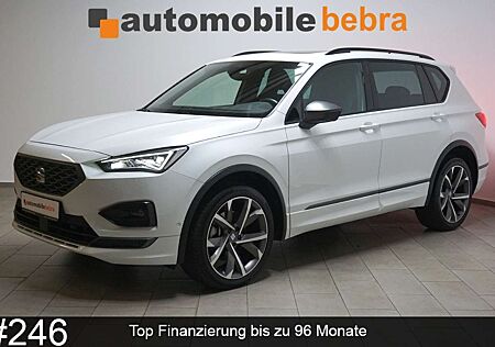 Seat Tarraco 2.0TSI DSG FR-Line 4Drive 7-Sitzer Sthz