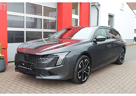 Peugeot 508 SW GT BHDi130 Facelift 360 Focal Shz Navi Night DA