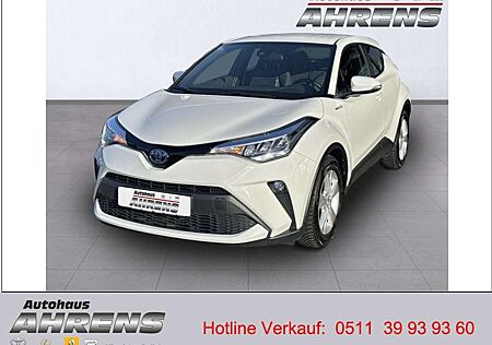 Toyota C-HR 1,8 Flow Klimaauto Rückfahrkamera DAB-Radio