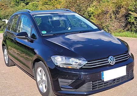 VW Golf Sportsvan Volkswagen 1.4 TSI BlueMotion Comfortline