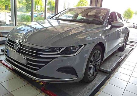 VW Arteon Volkswagen Shooting Brake Elegance eHybrid