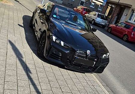 BMW 440 M440 i xDrive