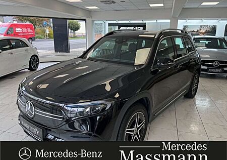 Mercedes-Benz EQB 300 4Matic 4Matic