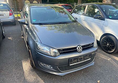 VW Polo Volkswagen V Life"Klimaaut"SHZ"PDC"Scheckheft"Tempomat