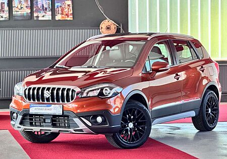 Suzuki SX4 S-Cross 1.4 Comfort+ 4x4 Pano Ahk Kamera 18"