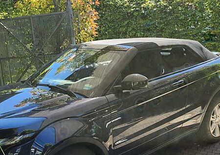 Land Rover Range Rover Evoque Cabrio Si4 HSE Dynamic