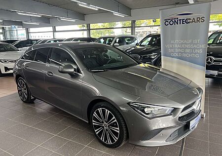 Mercedes-Benz CLA 200 gebraucht kaufen Mercedes-Benz CLA 200 d Shooting Brake Progressive VIEL EXTRAS
