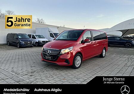 Mercedes-Benz EQV 300 Lang DISTRONIC KAMERA 8 SITZE MOPF II