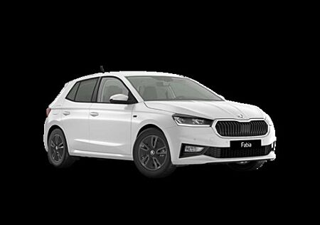 Skoda Fabia Tour 1.0 TSI NAVI*RFK*GRA*SHZ*KESSY*LED