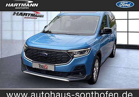 Ford Grand Tourneo Active Bluetooth Navi LED Klima