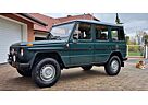 Mercedes-Benz G 230 230GE lang*wunderschön*Oldtimer H!