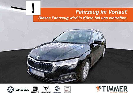 Skoda Octavia Combi 1.5 TSI STYLE +MATRIX +ACC +RKAM +HuD +NAVI