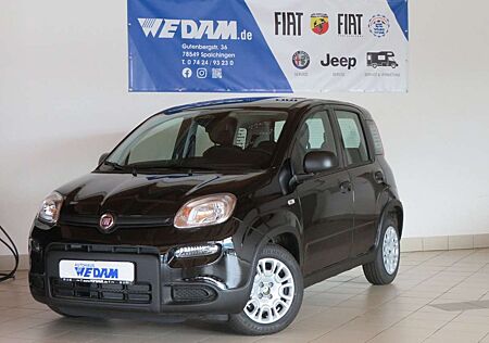 Fiat Panda Pandina Urban 1.0 Hybrid *CityPaket*