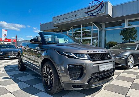 Land Rover Range Rover Evoque Cabriolet HSE Dynamic