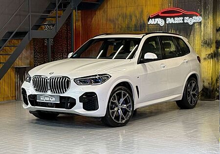 BMW X5 xDrive 40i M Sport LASER~PANO~ACC~HUD~360~H&K