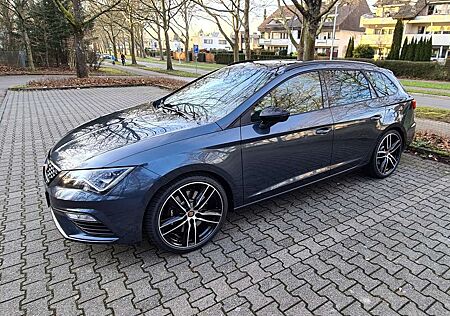 Seat Leon Cupra 300 4Drive