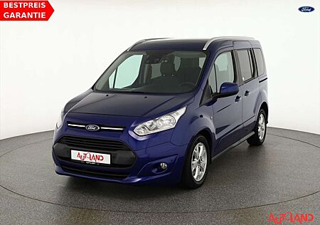 Ford Tourneo Connect 1.5 TDCi Aut.Titanium Navi Pano