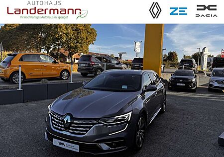 Renault Talisman GRANDTOUR INITIALE PARIS TCe 225 EDC