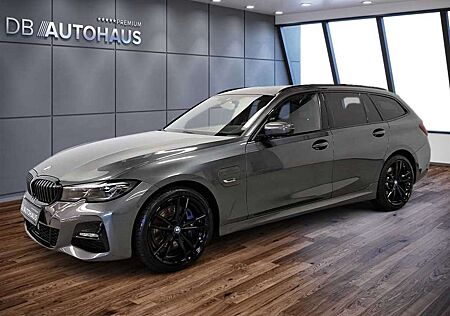 BMW 330 e Touring M Sport Sport-Steptronic