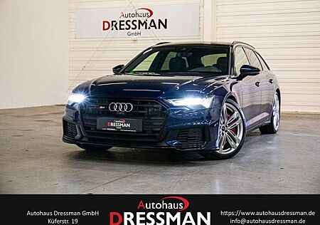 Audi S6 Avant ACC HuD PANO B&O HD-MATRIX AHK 360°