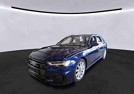 Audi S6 gebraucht kaufen Audi S6 Avant ACC HuD PANO B&O HD-MATRIX AHK 360°