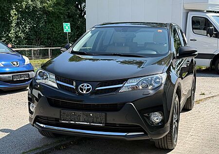Toyota RAV4 Life 4X4