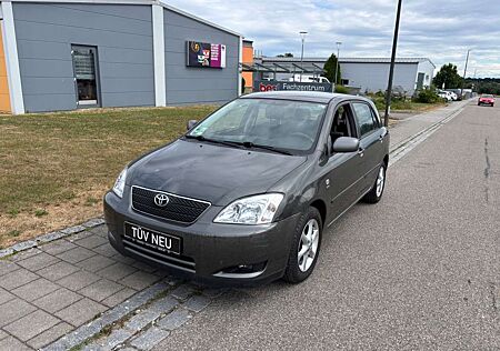 Toyota Corolla 1.6 TÜV NEU