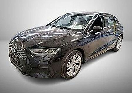 Audi A3 Sportback 30 2.0 TDI Basis ACC/LED/Navi/SHZ/Virtua