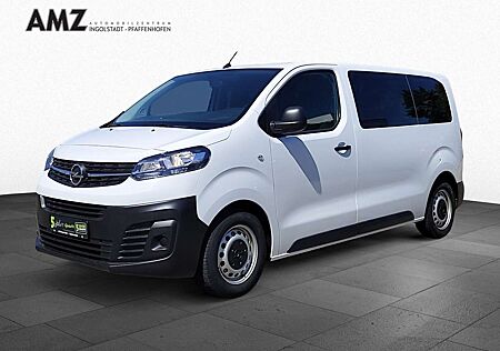 Opel Vivaro Kombi M (L2) PDC Klima Bluethooth USB
