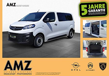 Opel Vivaro Kombi M (L2) PDC Klima Bluethooth USB