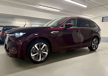 Mazda CX-80 Diesel e-SKYACTIV AWD TAKUMI PLUS