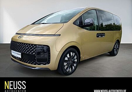 Hyundai Staria Signature 2.2 CRDi AWD BOSE+ACC+NAPPA+360°