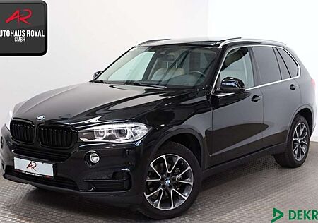 BMW X5 xDrive30d PANO,HUD,NAVPROF,KAMERA,SCHECKHEFT