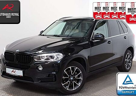 BMW X5 xDrive30d PANO,HUD,NAVPROF,KAMERA,SCHECKHEFT