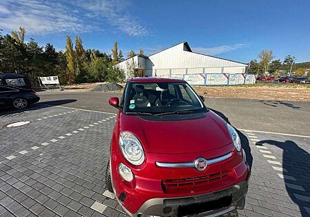 Fiat 500L 1.4 16V T-Jet Trekking