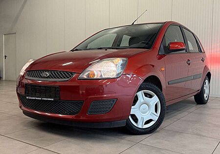 Ford Fiesta Fun X 1,3