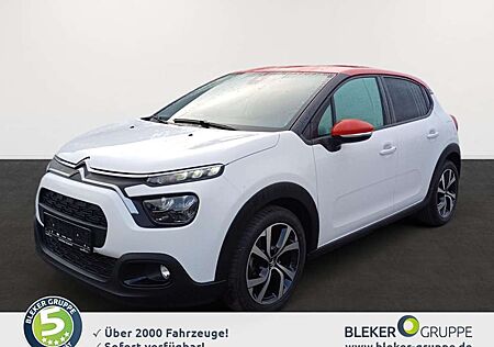 Citroën C3 Citroen PureTech 83 Shine Pack